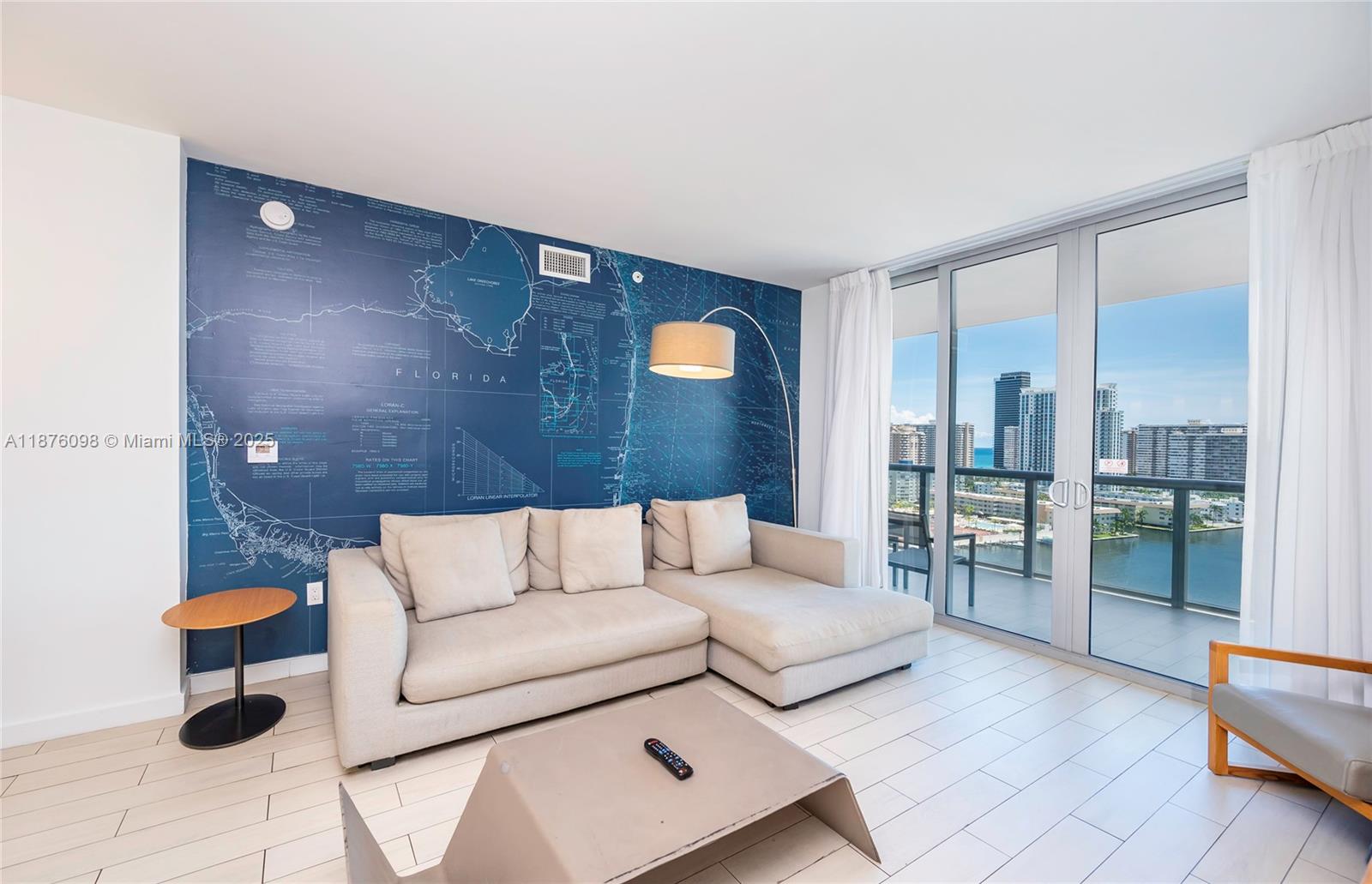 BEACHWALK CONDOMINIUM - Residential