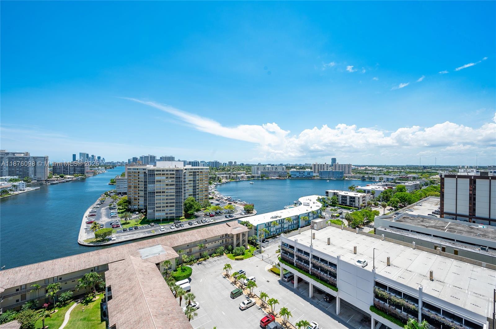 BEACHWALK CONDOMINIUM - Residential