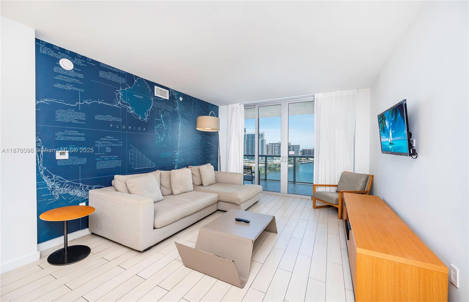 BEACHWALK CONDOMINIUM - Residential