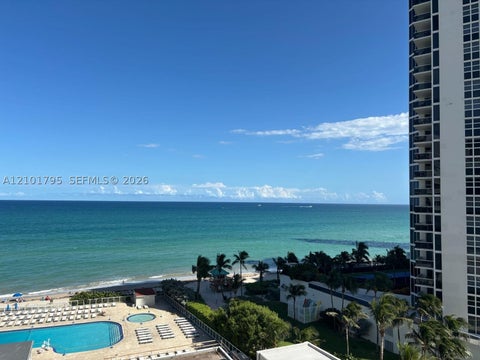 Photo of 19201 Collins Ave #747, Sunny Isles Beach, FL 33160 (MLS # A12101795)