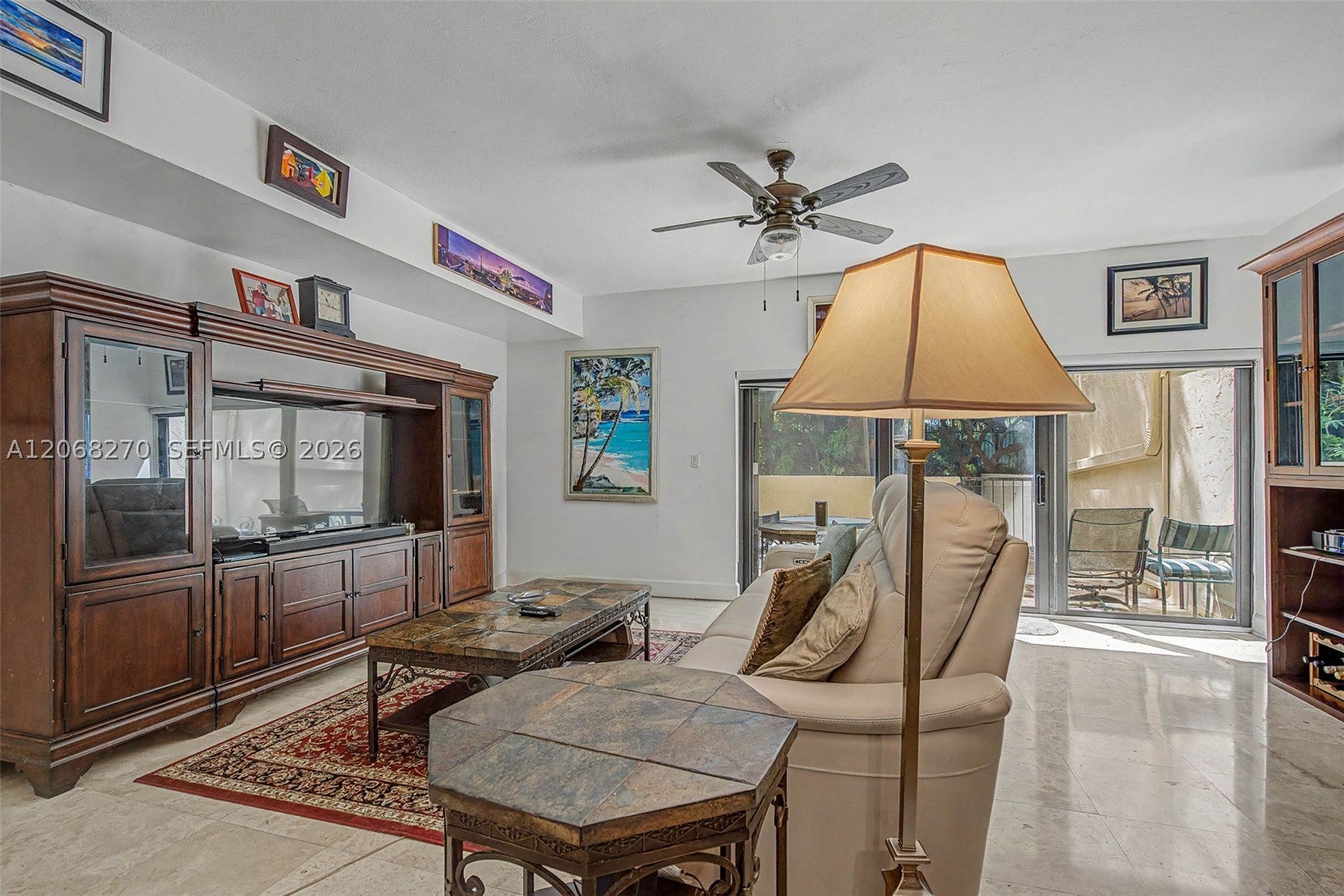 2400 Brickell Ave 107D