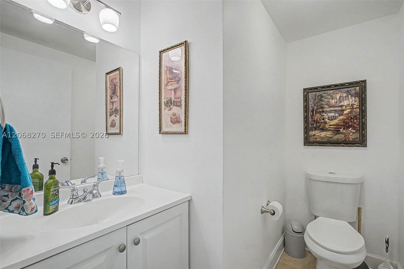 2400 Brickell Ave 107D