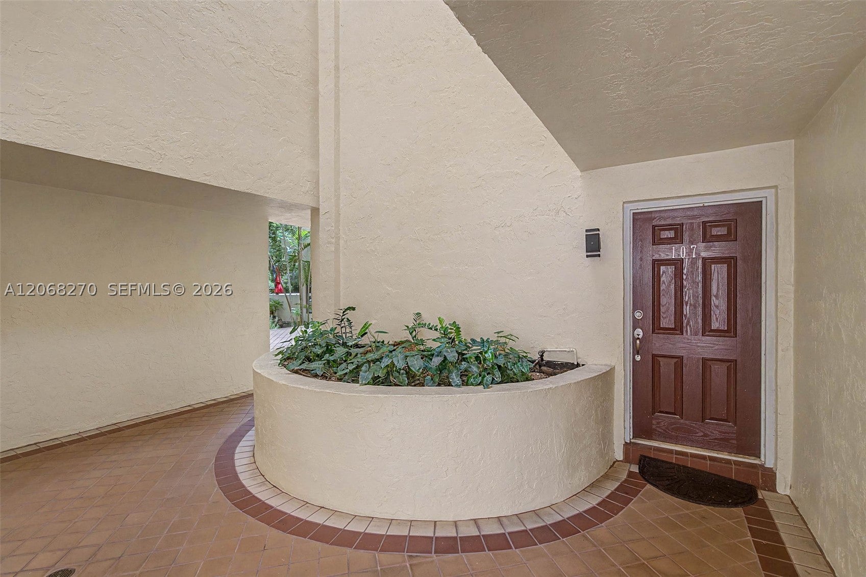 2400 Brickell Ave 107D