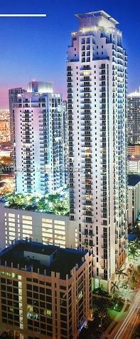 1050 Sw Bricekll 3314, Miami, Broward County, Florida - 2 Bedrooms  
3 Bathrooms - 