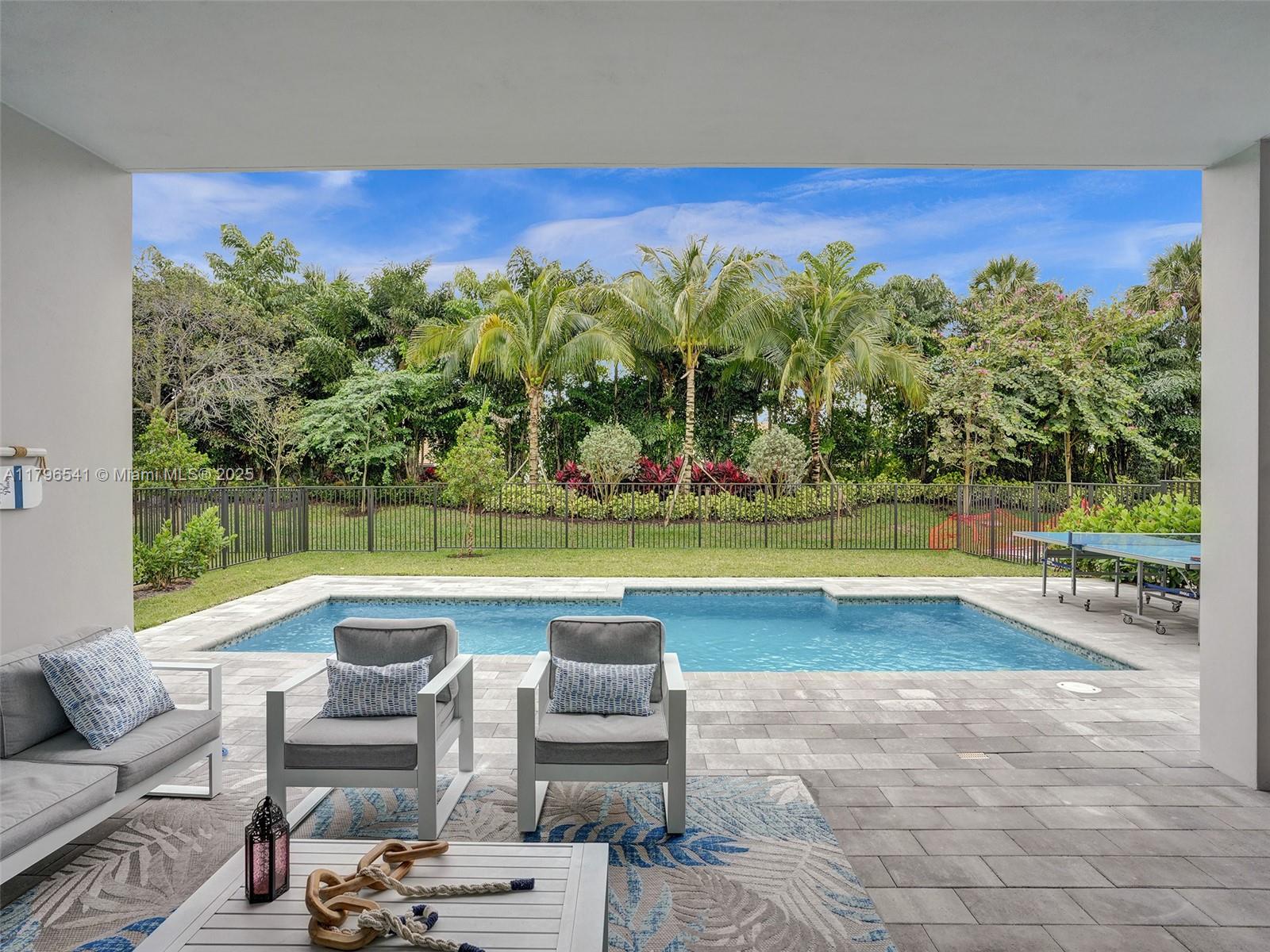 BOCA RATON GOLF COURSE PU - Residential Lease