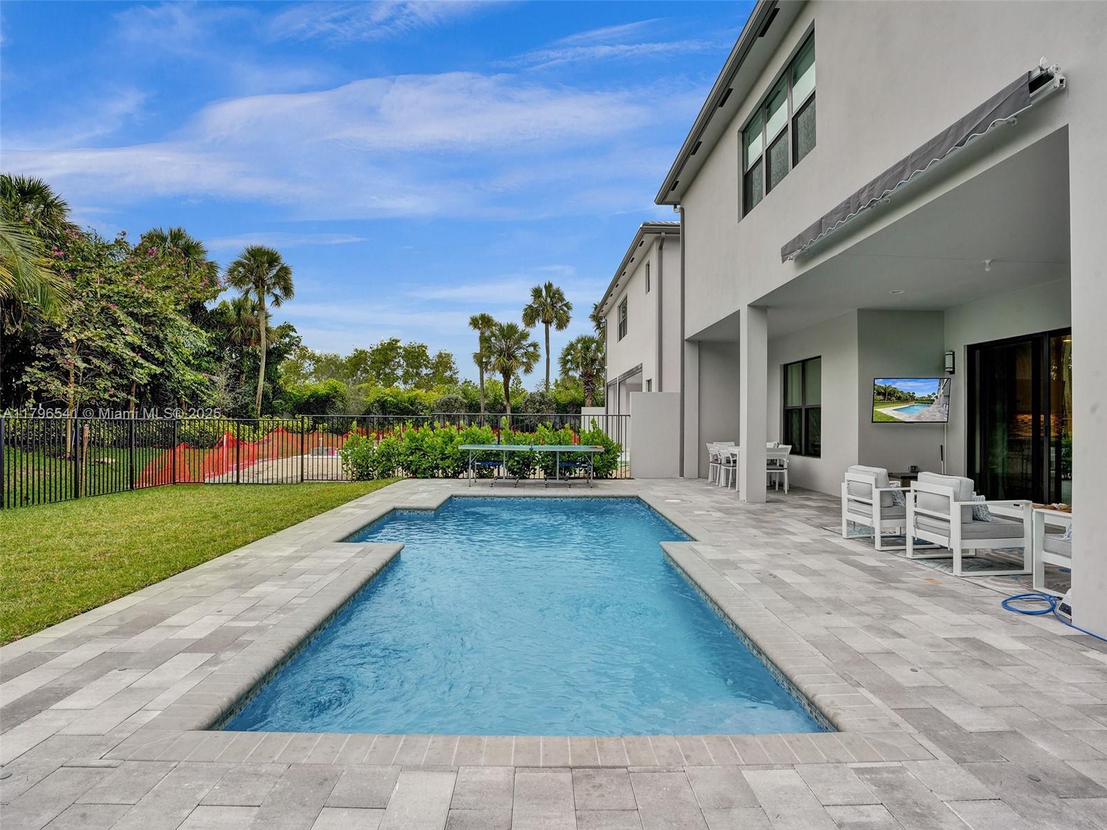 BOCA RATON GOLF COURSE PU - Residential Lease