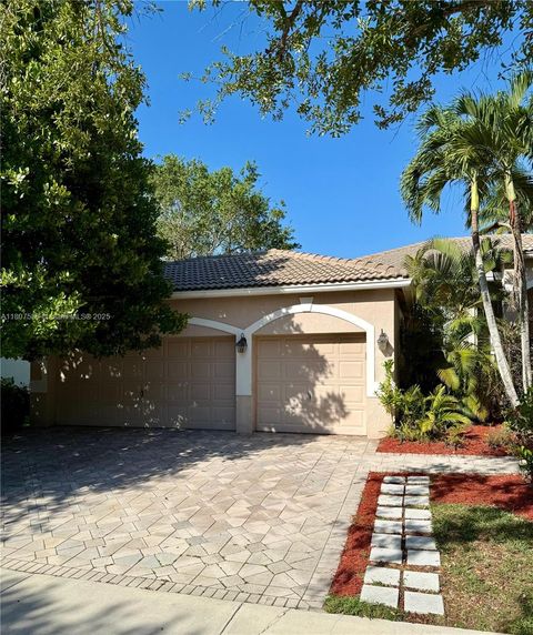 3700 Oak Ridge Ln Weston FL 33331
