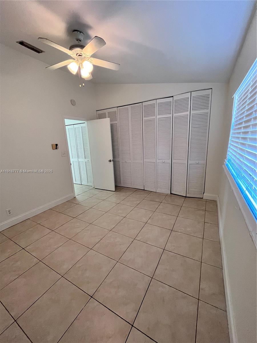 TRIANGLE PROPERTY - Residential Lease