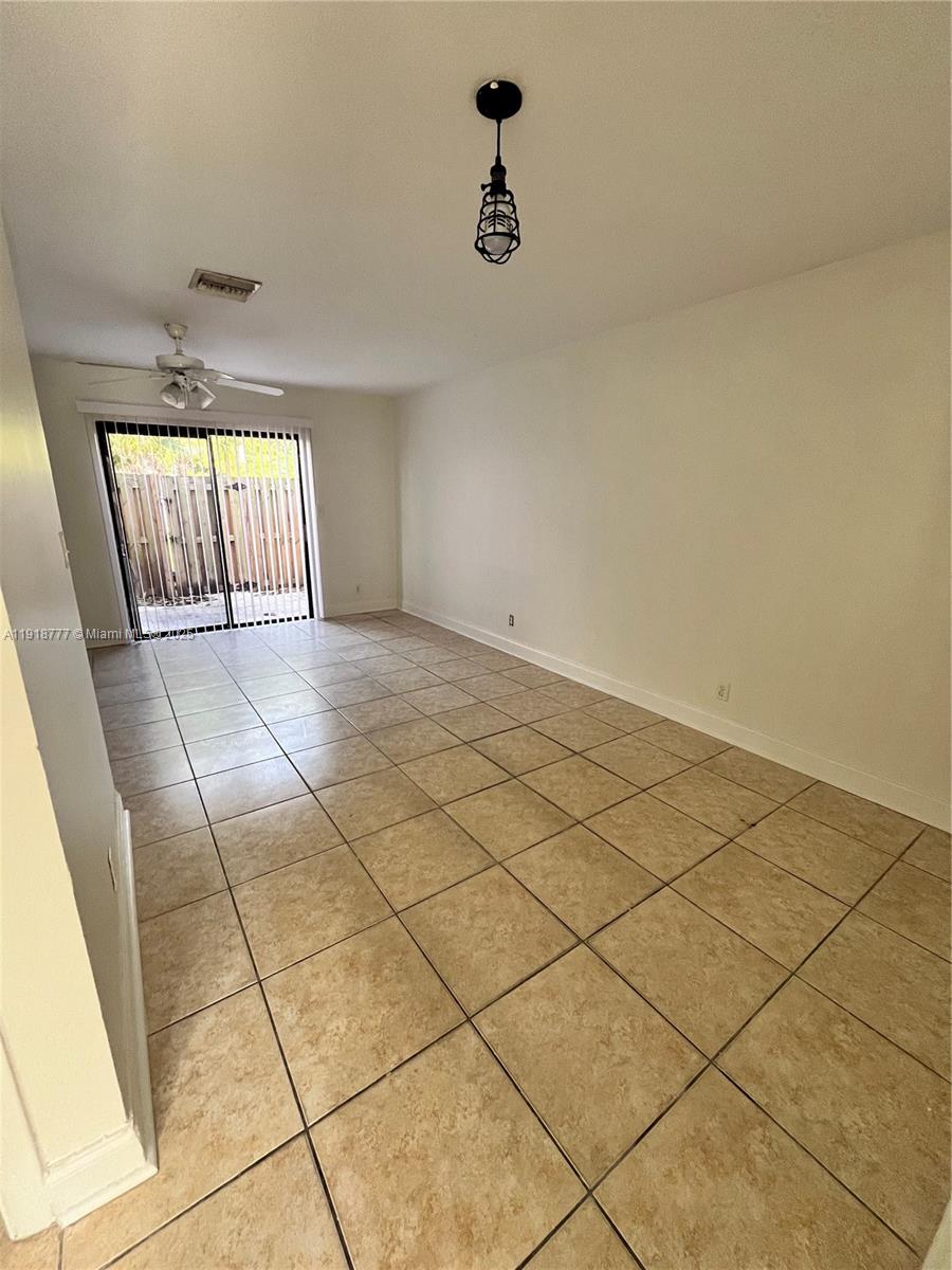 TRIANGLE PROPERTY - Residential Lease