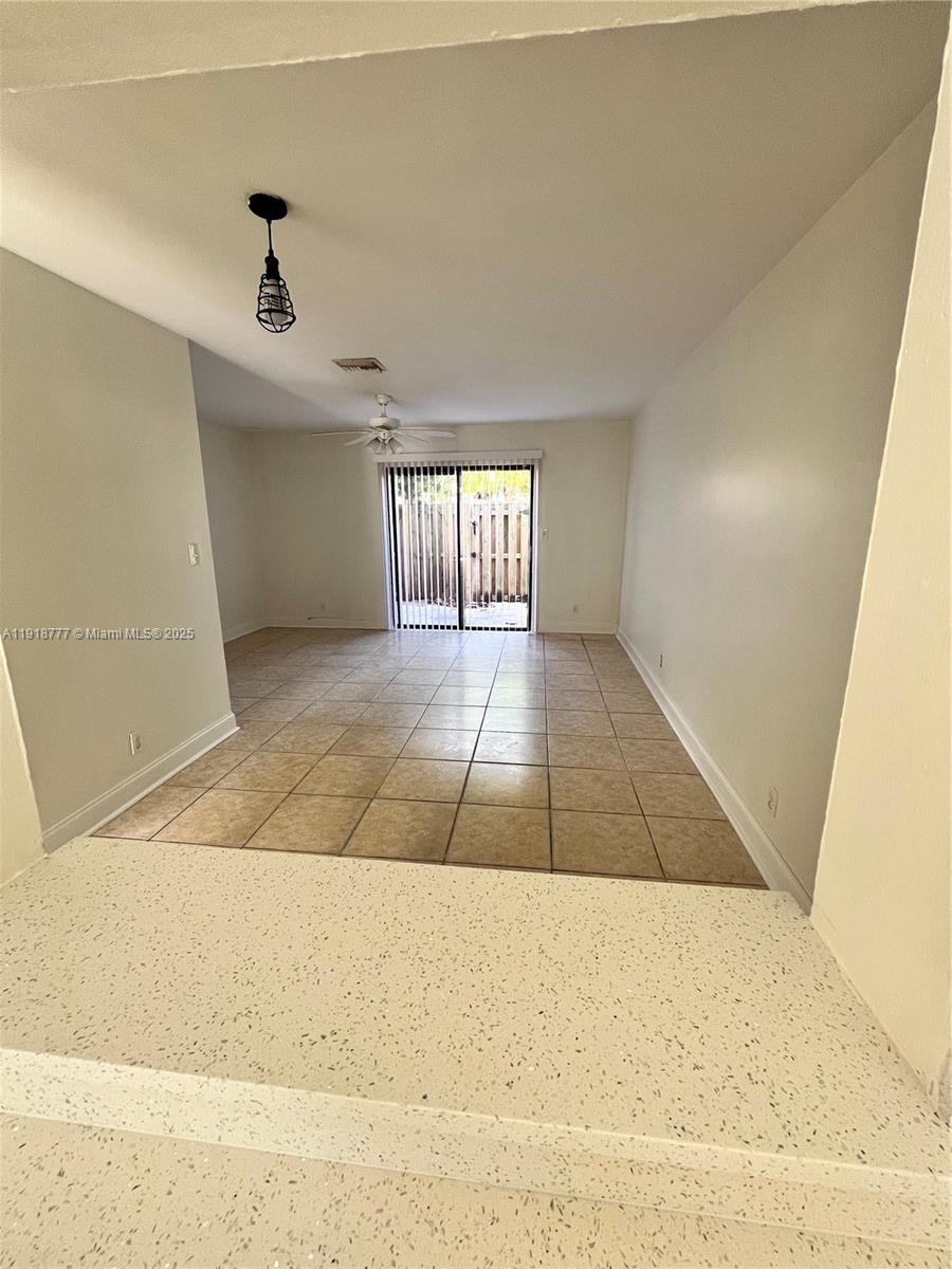 TRIANGLE PROPERTY - Residential Lease