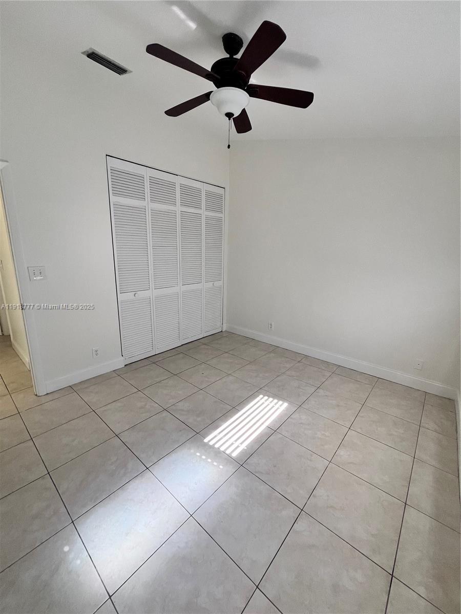 TRIANGLE PROPERTY - Residential Lease