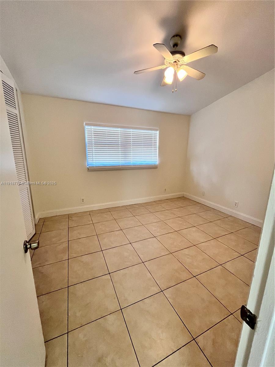 TRIANGLE PROPERTY - Residential Lease