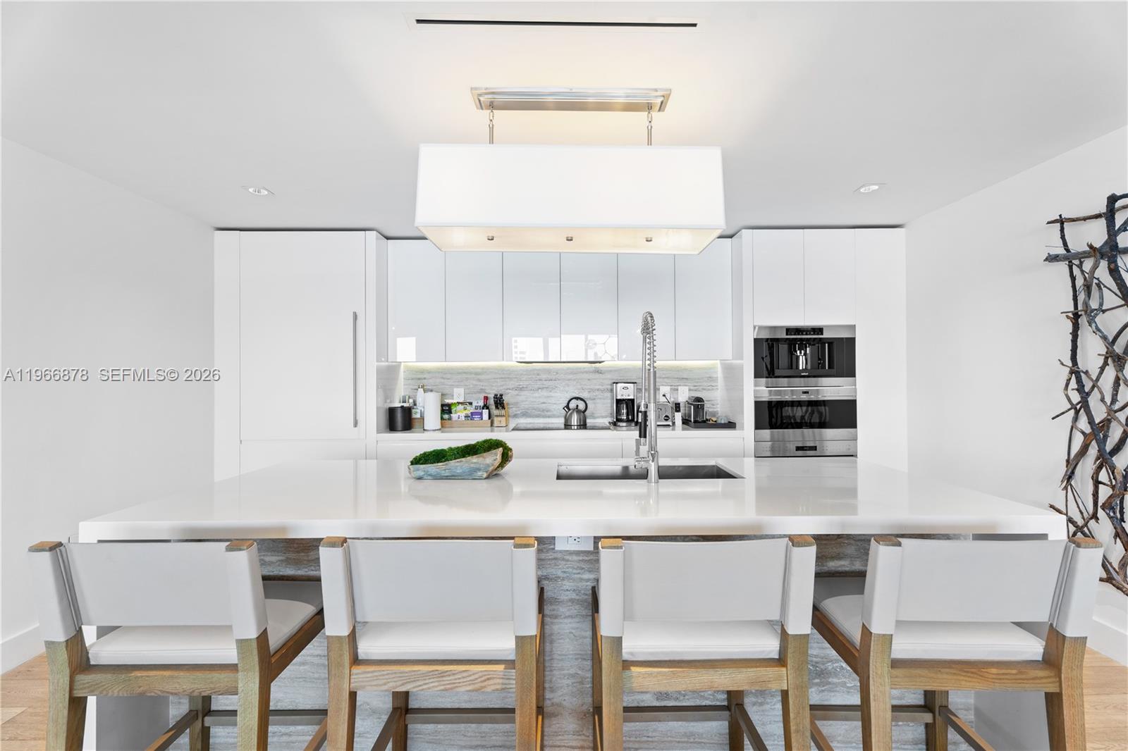 2399 COLLINS AVENUE - Residential