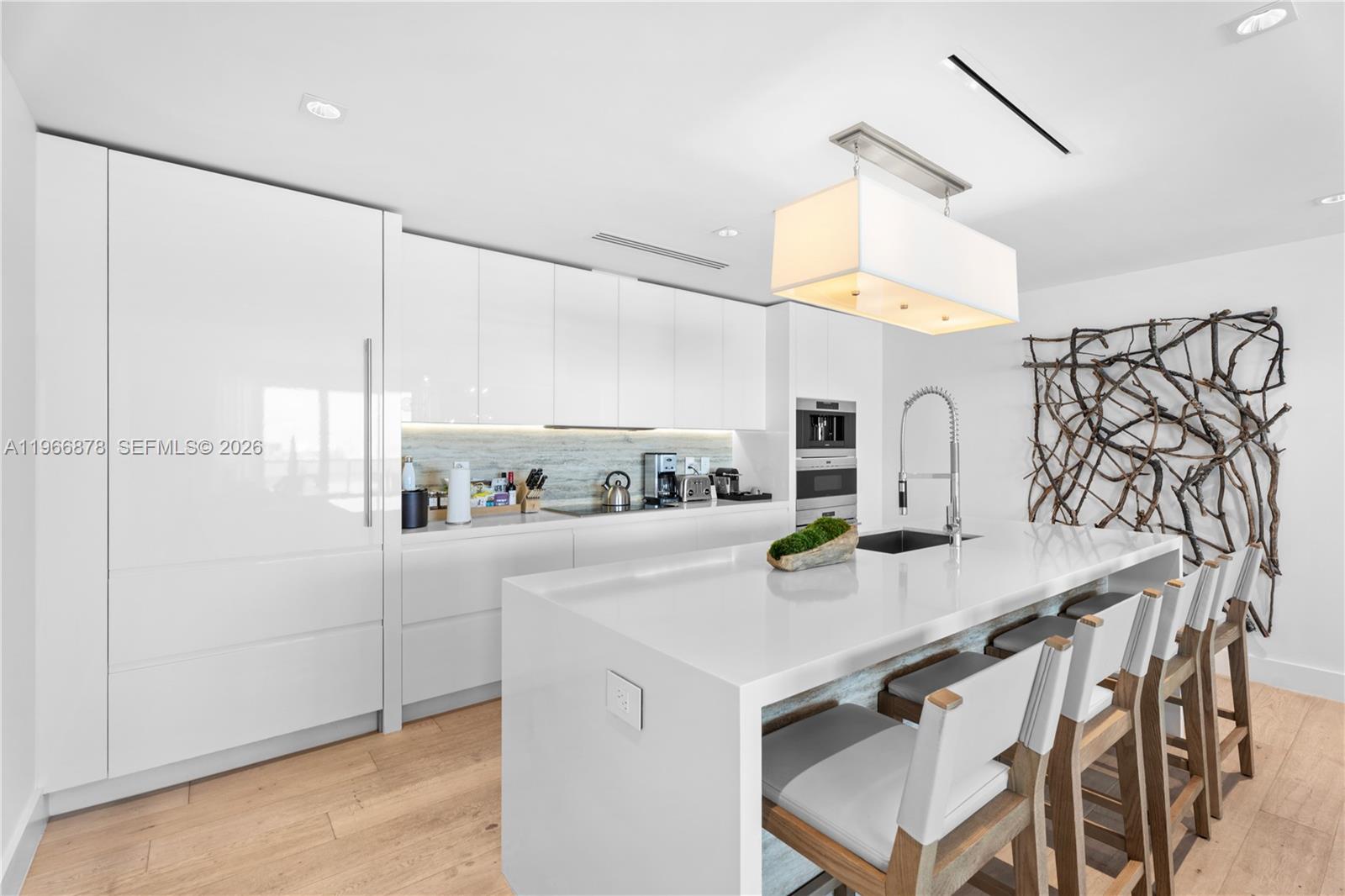 2399 COLLINS AVENUE - Residential