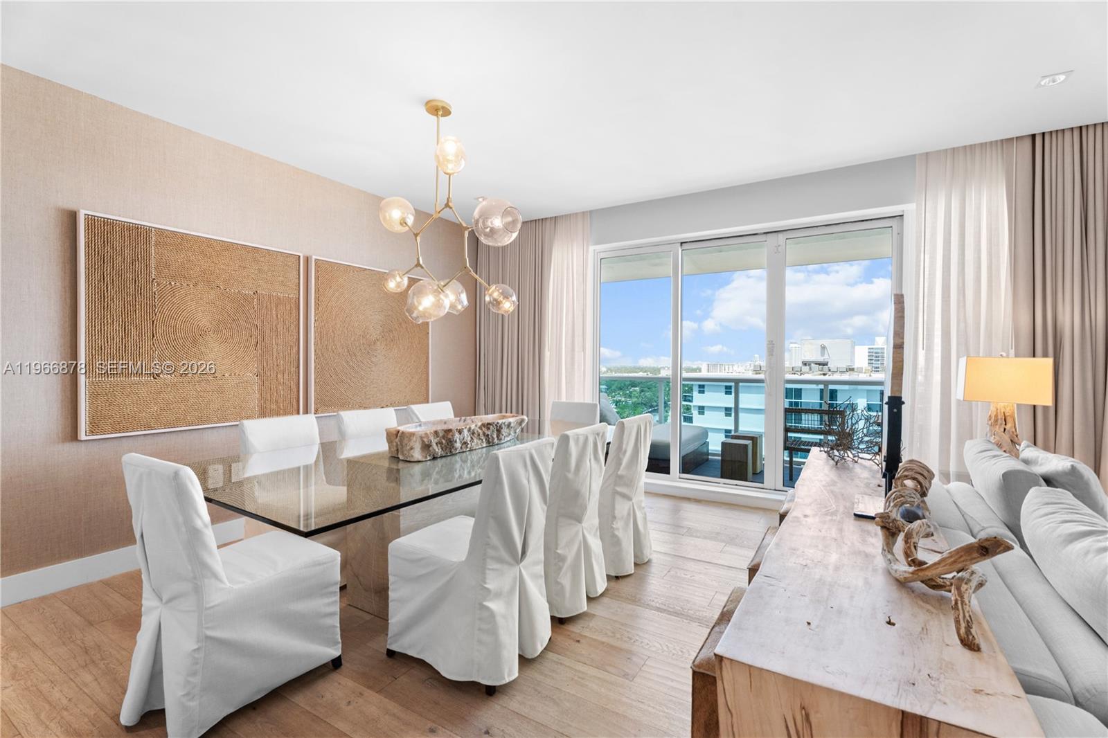 2399 COLLINS AVENUE - Residential
