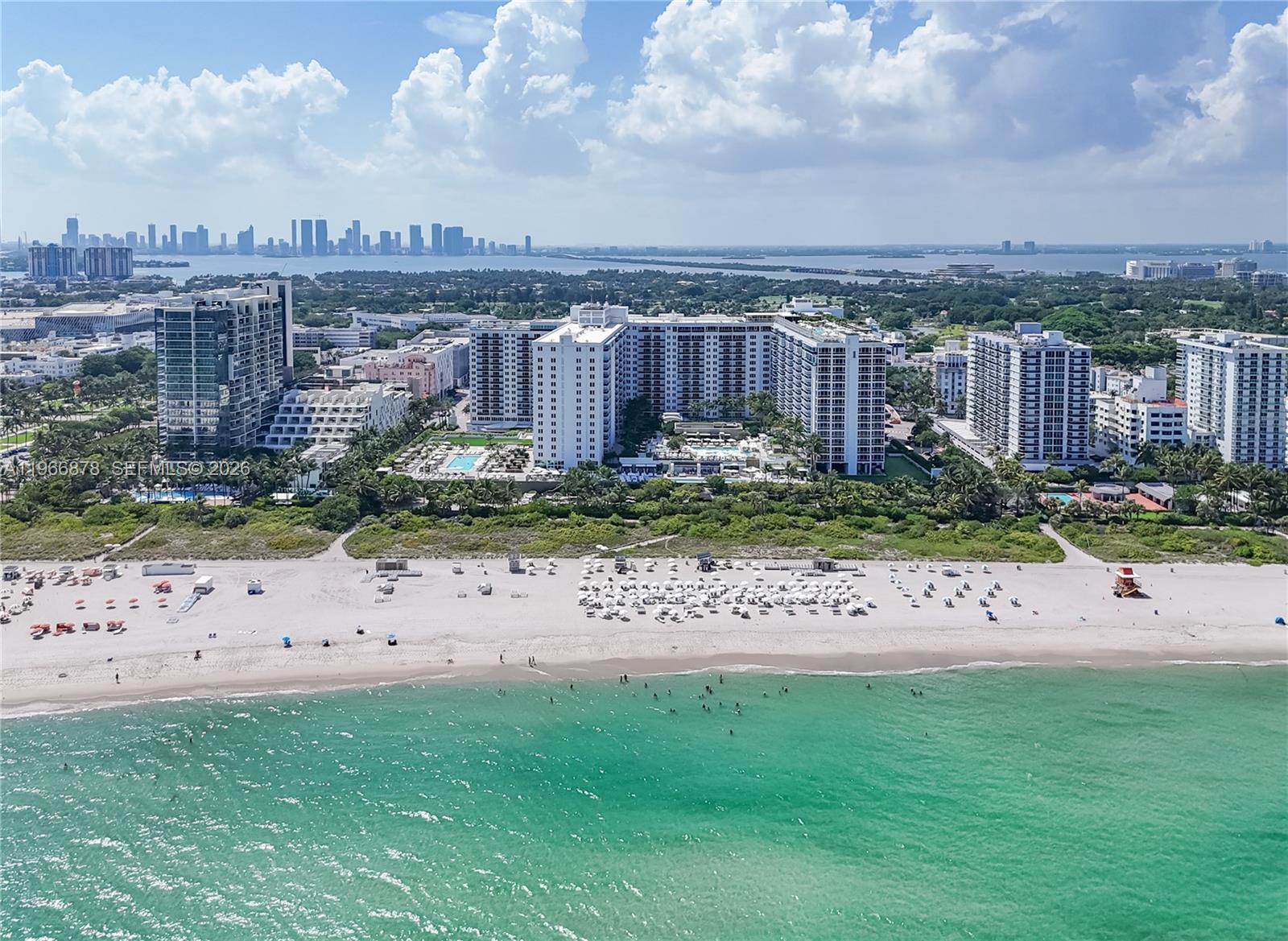 2399 COLLINS AVENUE - Residential