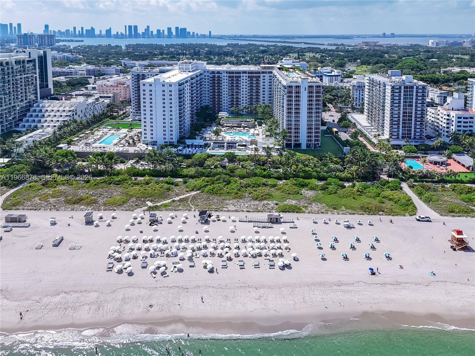 2399 COLLINS AVENUE - Residential