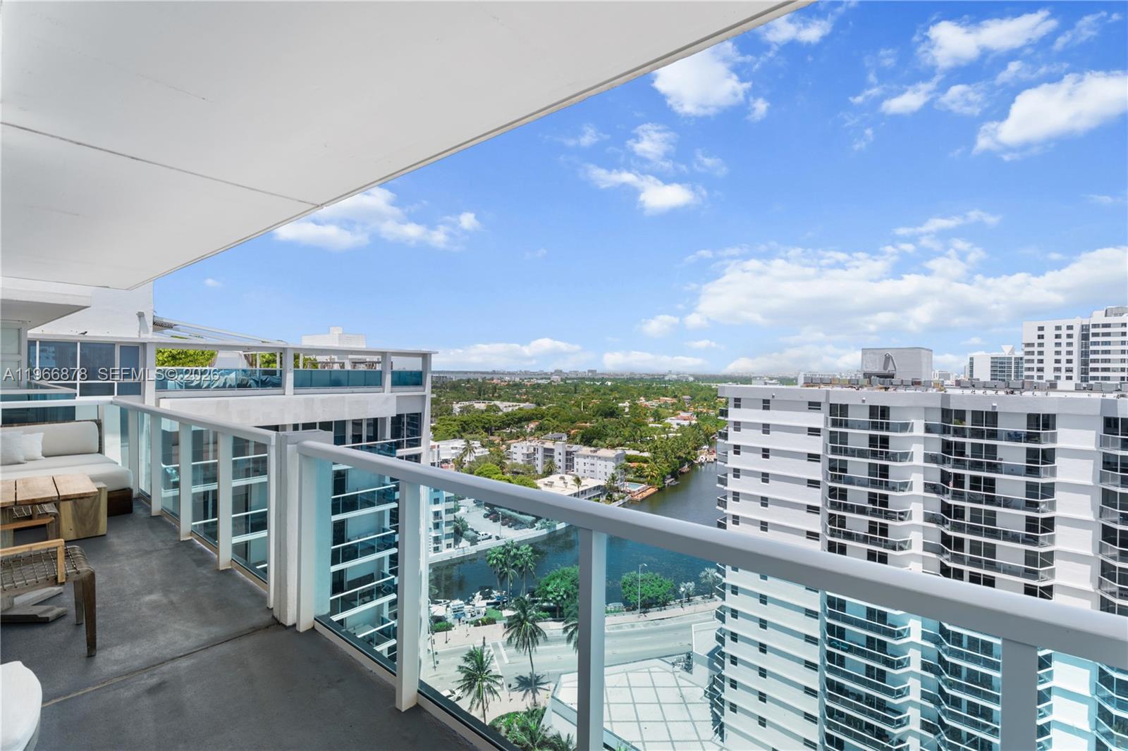 2399 COLLINS AVENUE - Residential