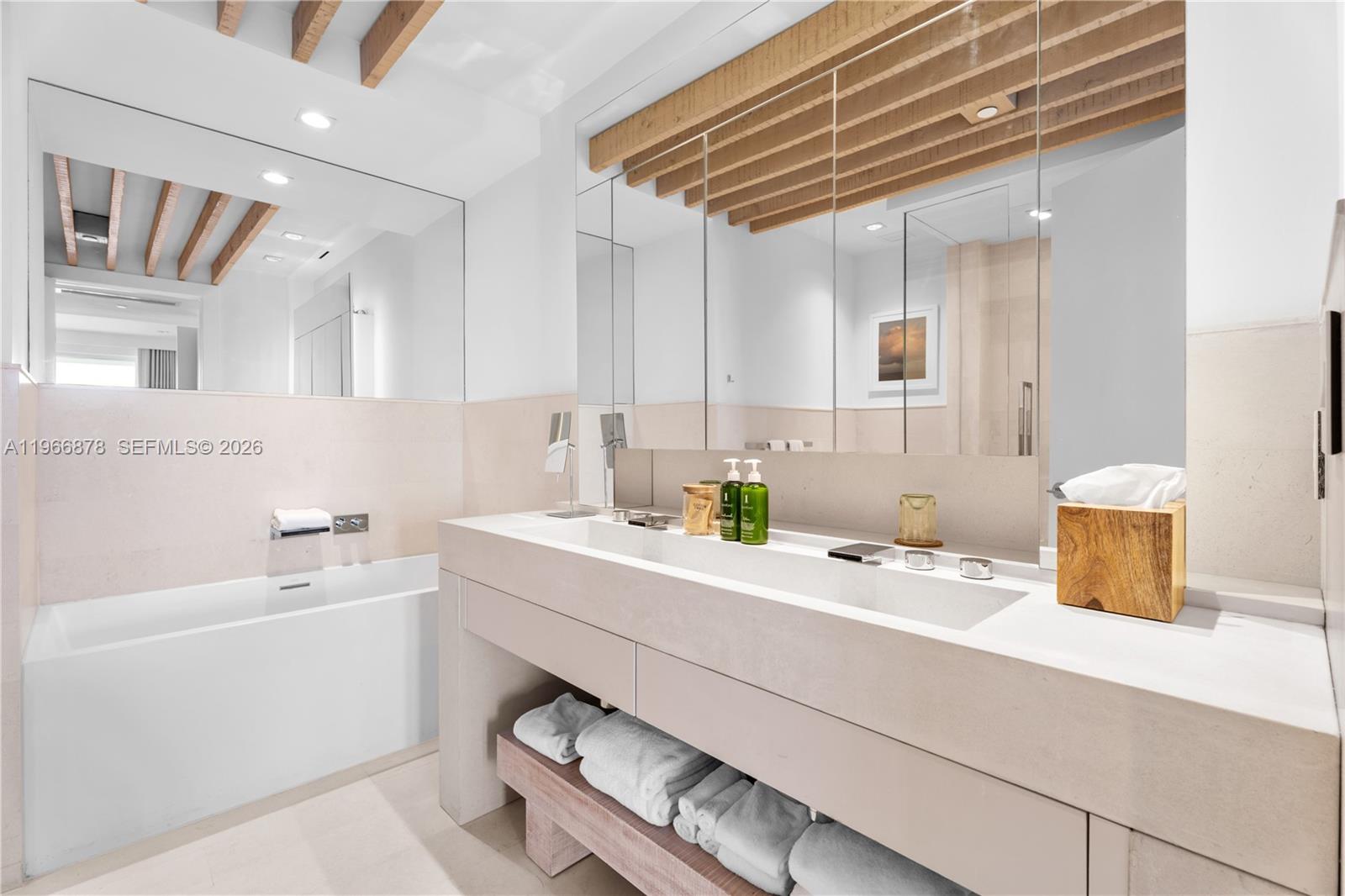 2399 COLLINS AVENUE - Residential