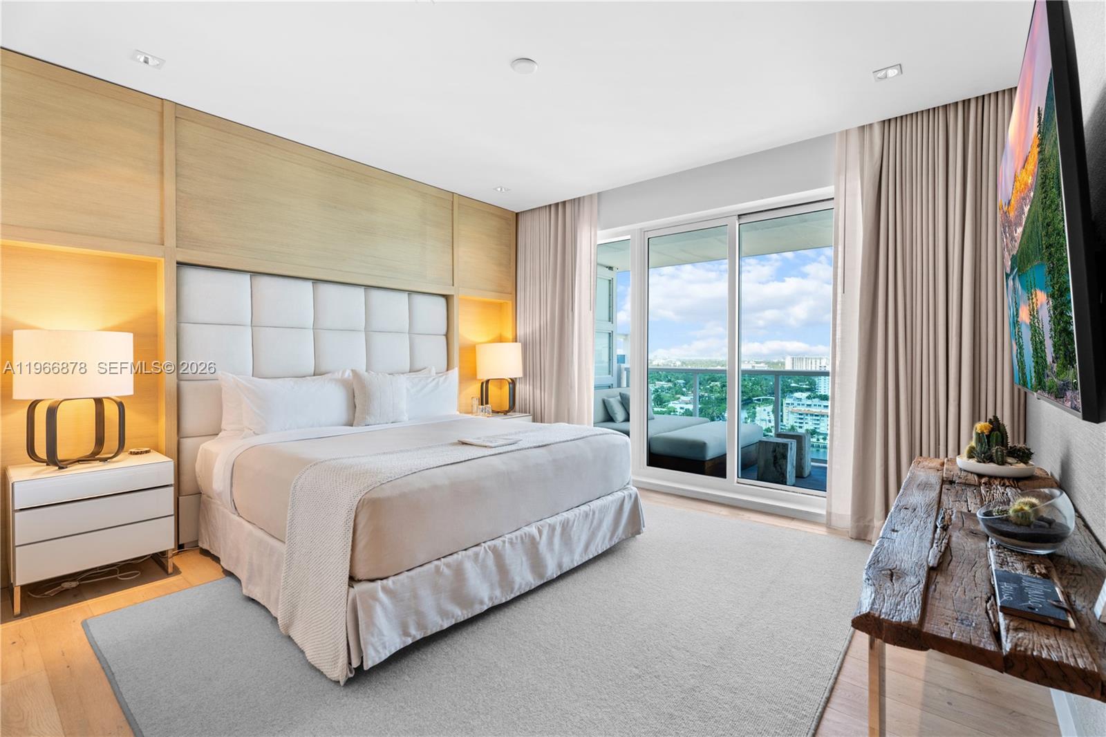 2399 COLLINS AVENUE - Residential