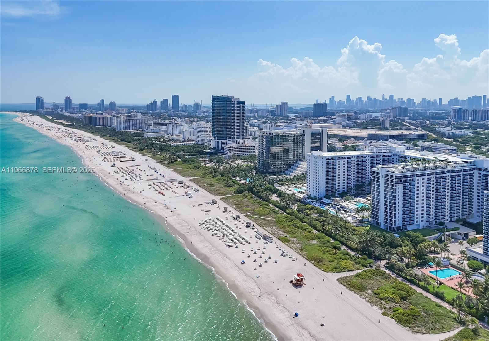 2399 COLLINS AVENUE - Residential