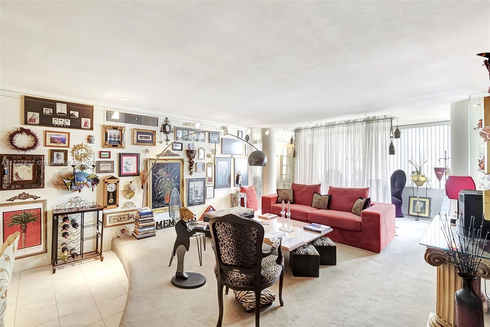 THE CARRIAGE CLUB NORTH - Residential