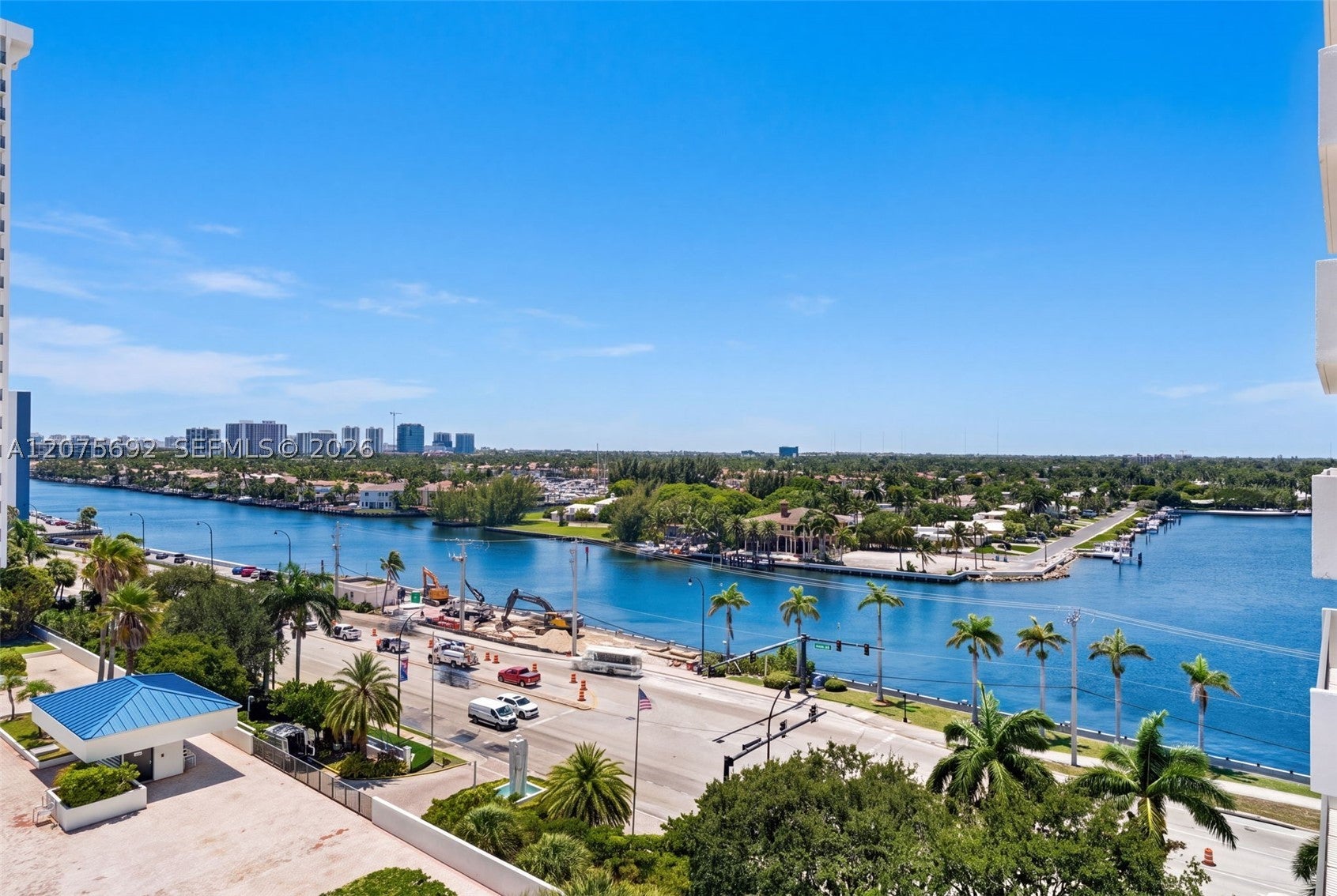 1201 S Ocean Dr 1009N