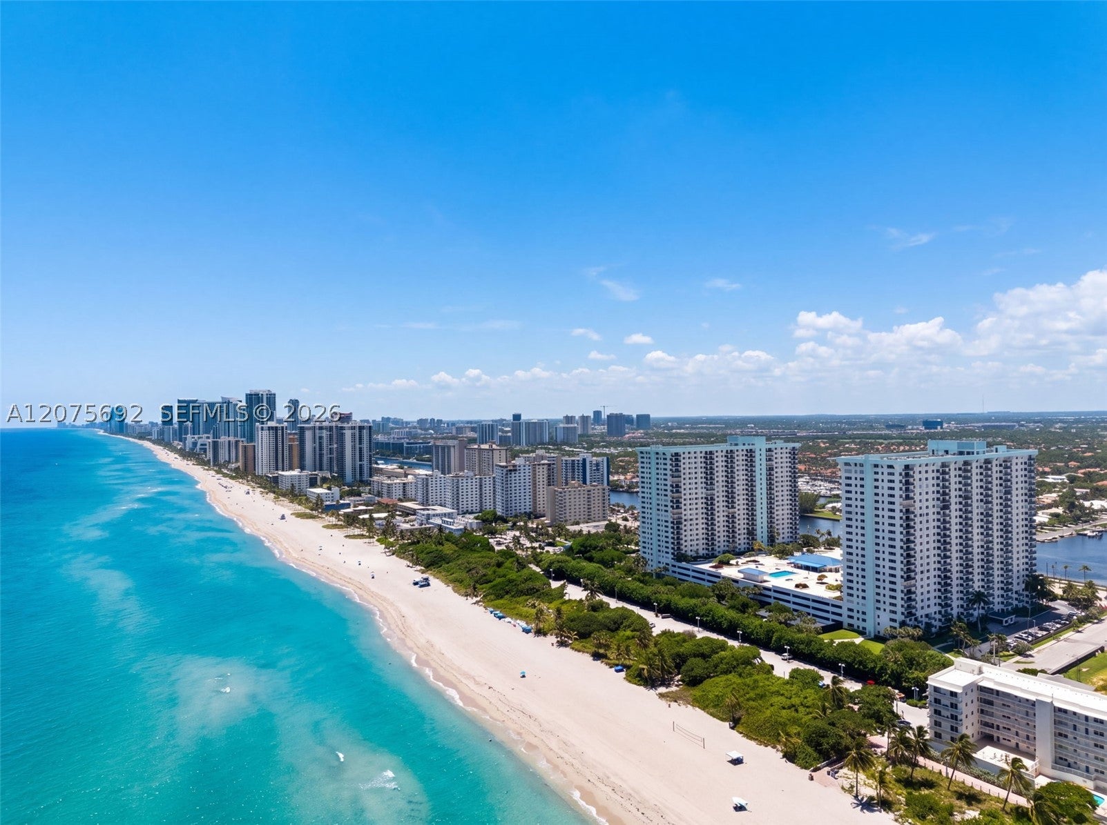 1201 S Ocean Dr 1009N