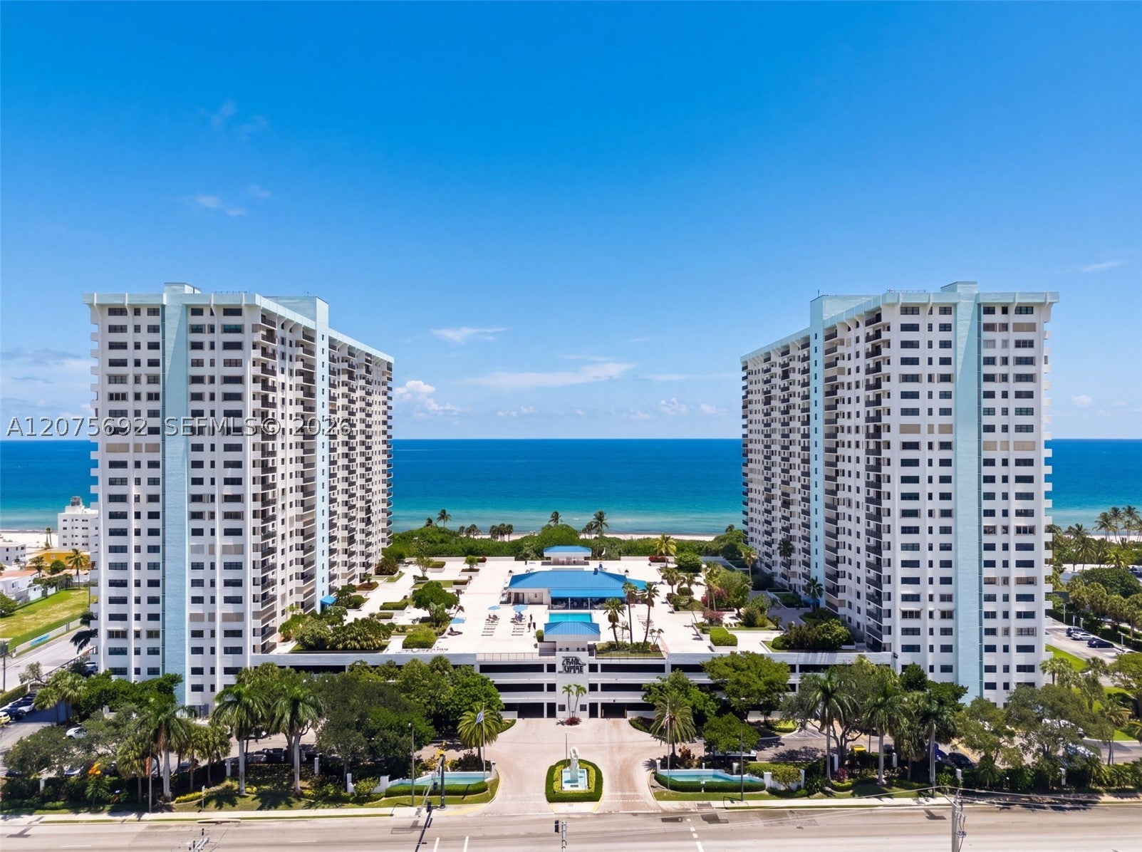 1201 S Ocean Dr 1009N