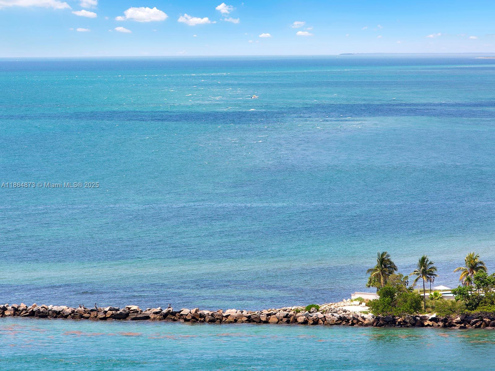 Continuum on South Beach - Residential