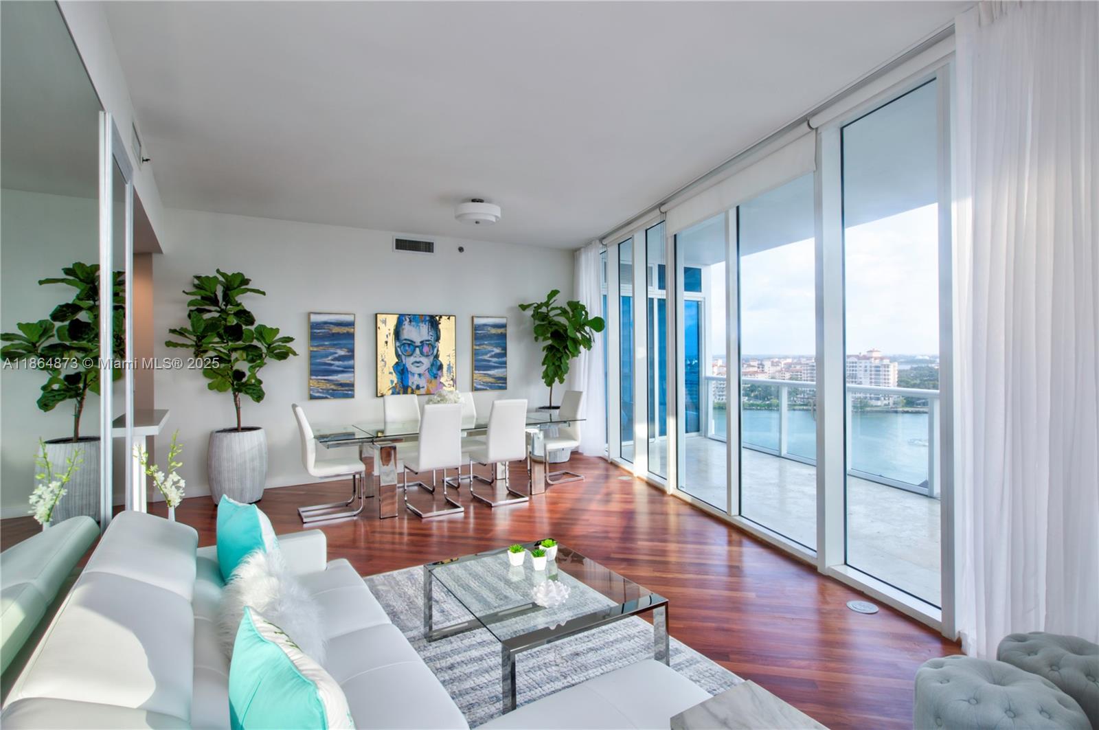 100 S Pointe Dr 1501