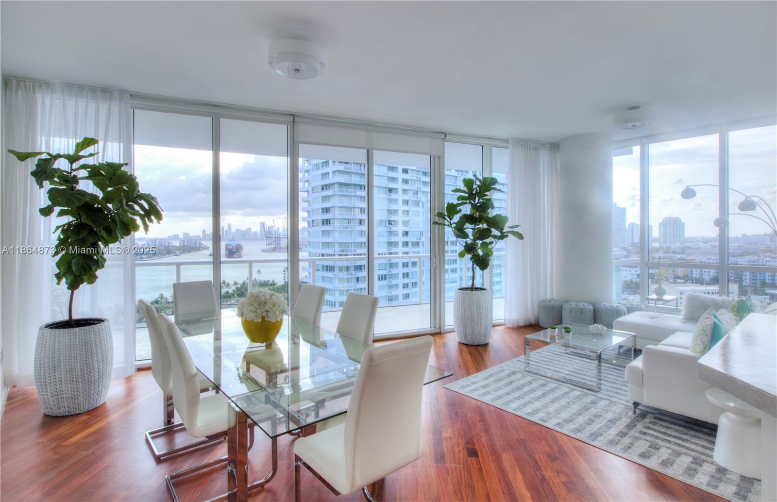 100 S Pointe Dr 1501