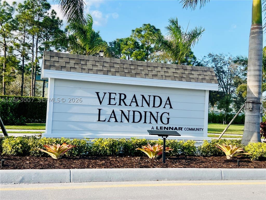 Photo of 223 SE Woodbark St #223, Port St Lucie, FL 34984 (MLS # A12063007)