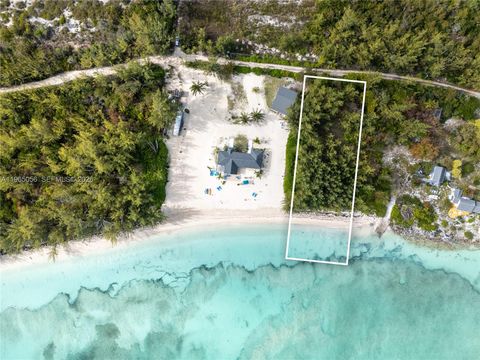 Lot 9E Pleasant Harbour   