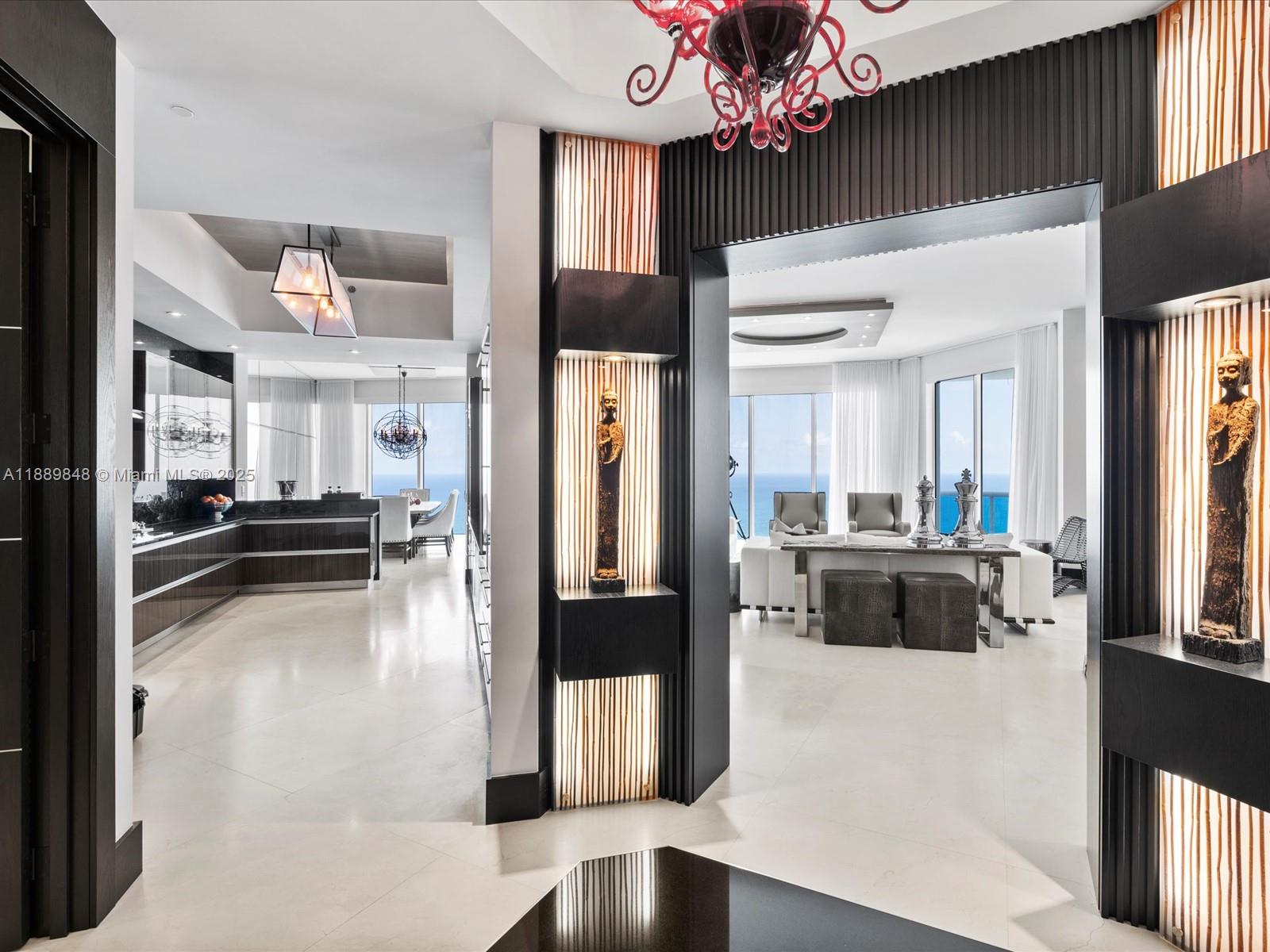 2711 S Ocean Dr 4005