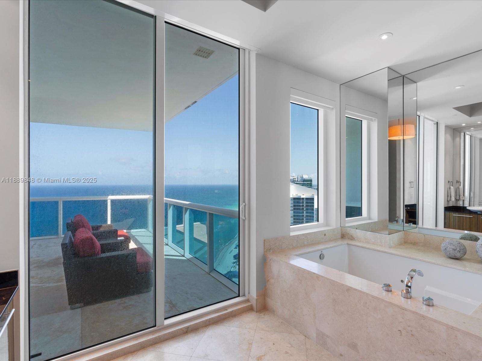 2711 HOLLYWOOD BEACH COND - Residential