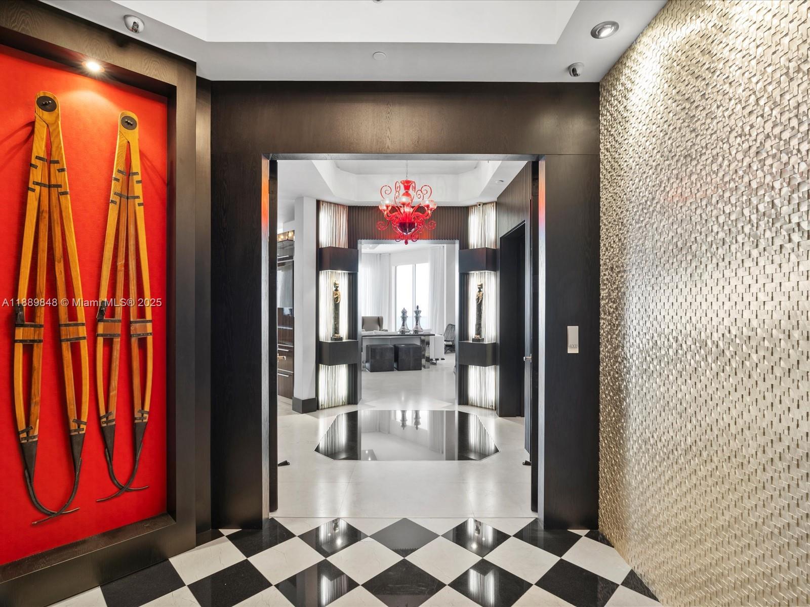 2711 S Ocean Dr 4005