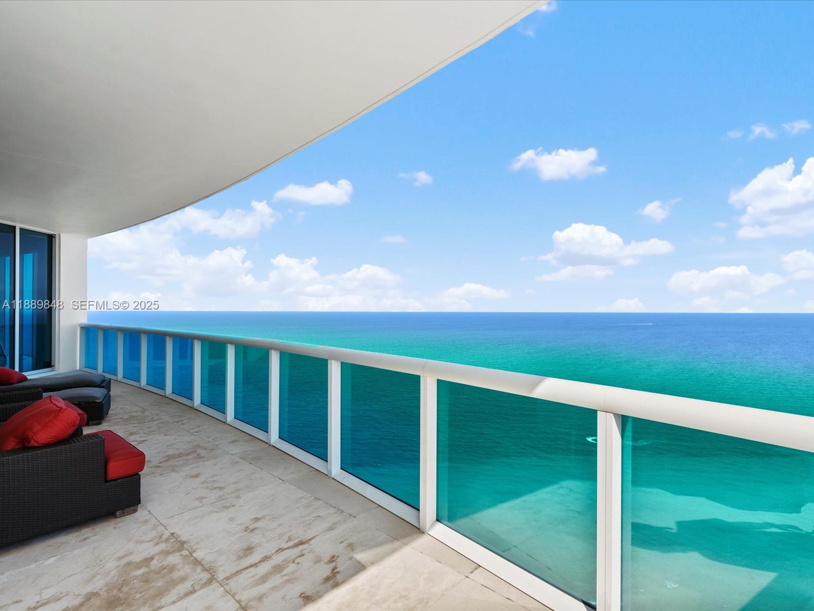 2711 HOLLYWOOD BEACH COND - Residential