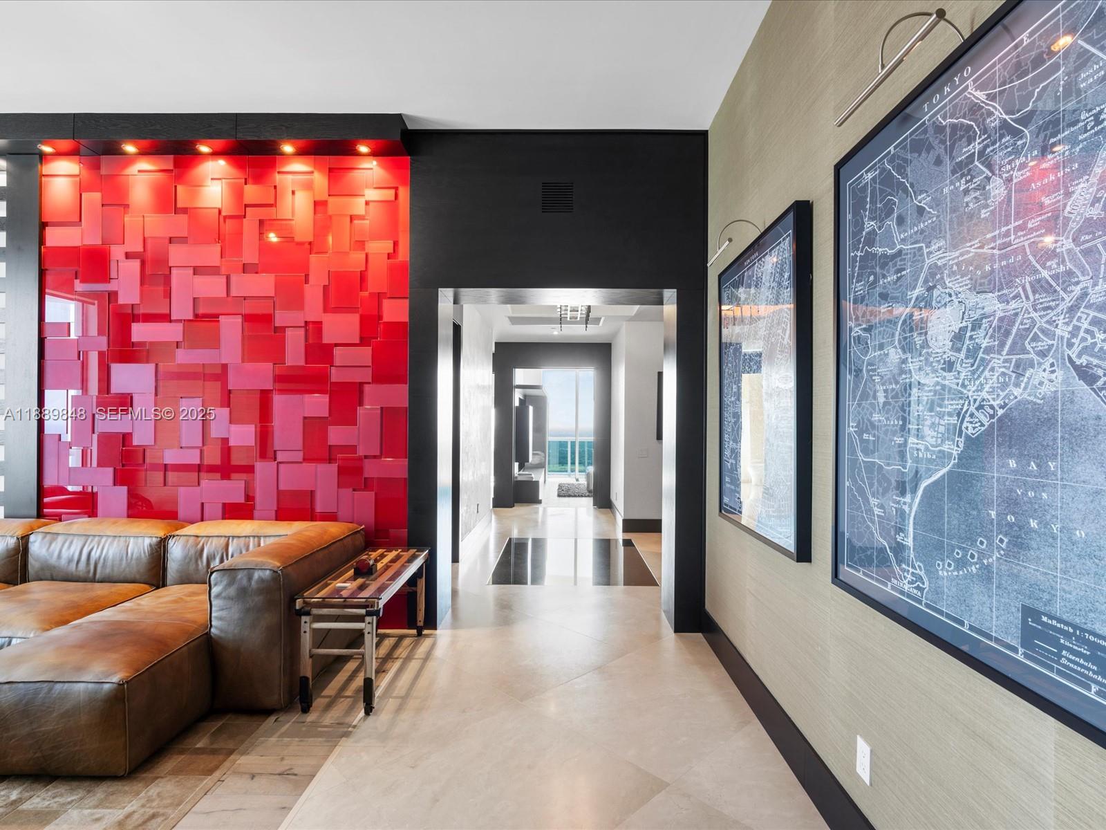 2711 HOLLYWOOD BEACH COND - Residential