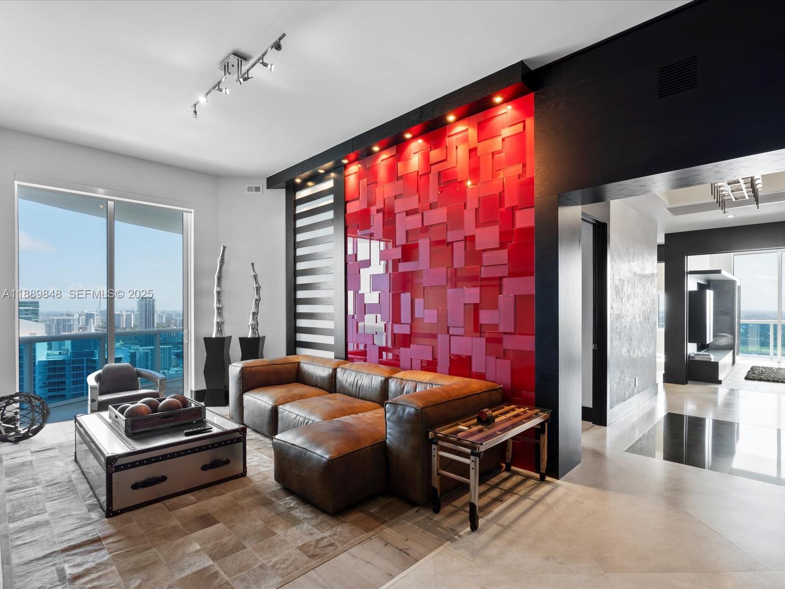 2711 HOLLYWOOD BEACH COND - Residential