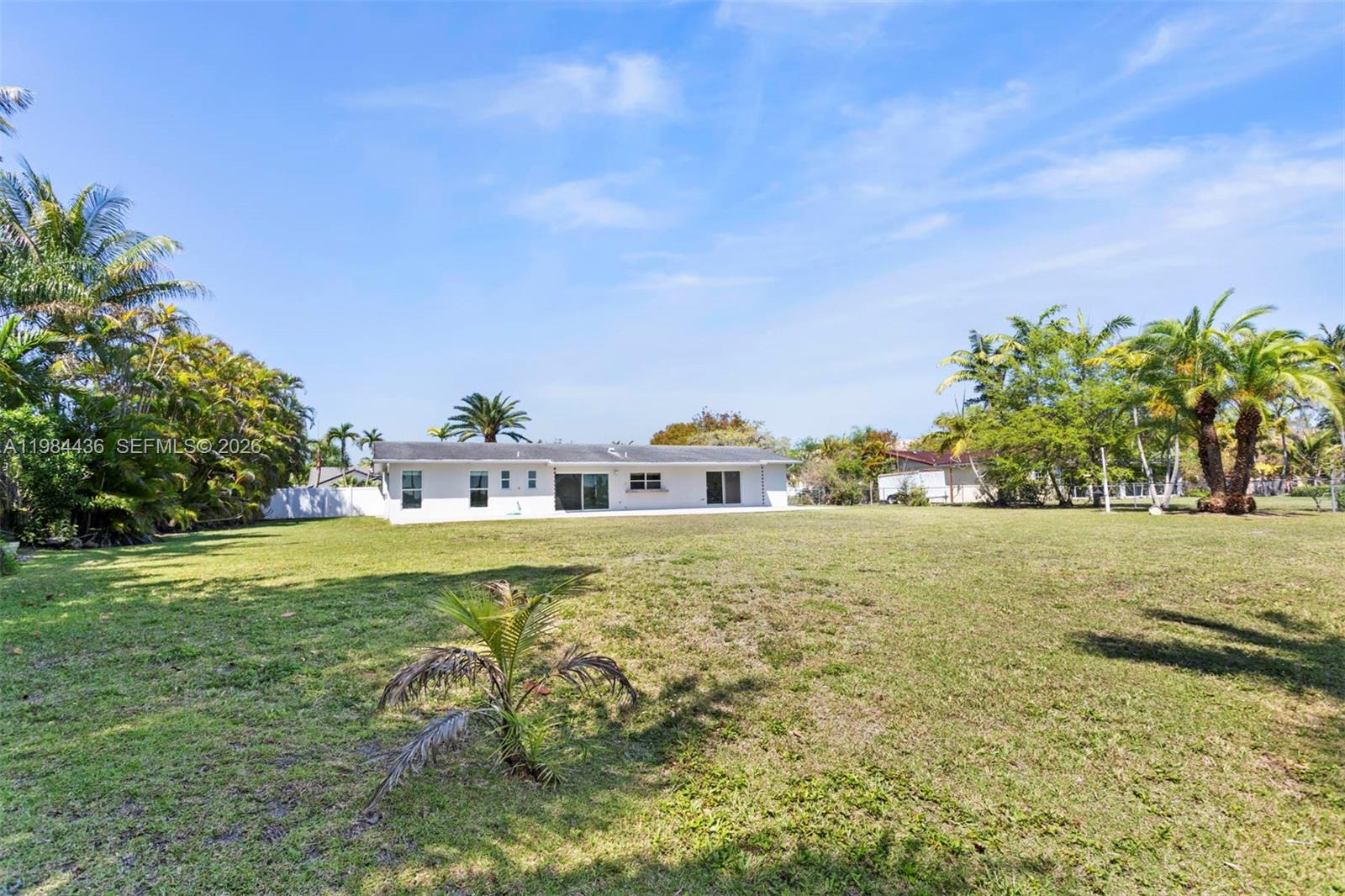 OAKLAND ACRES - Residential
