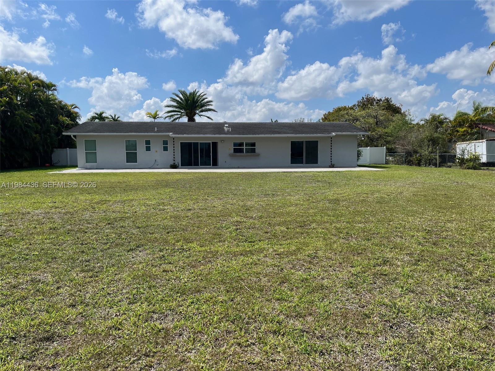 OAKLAND ACRES - Residential