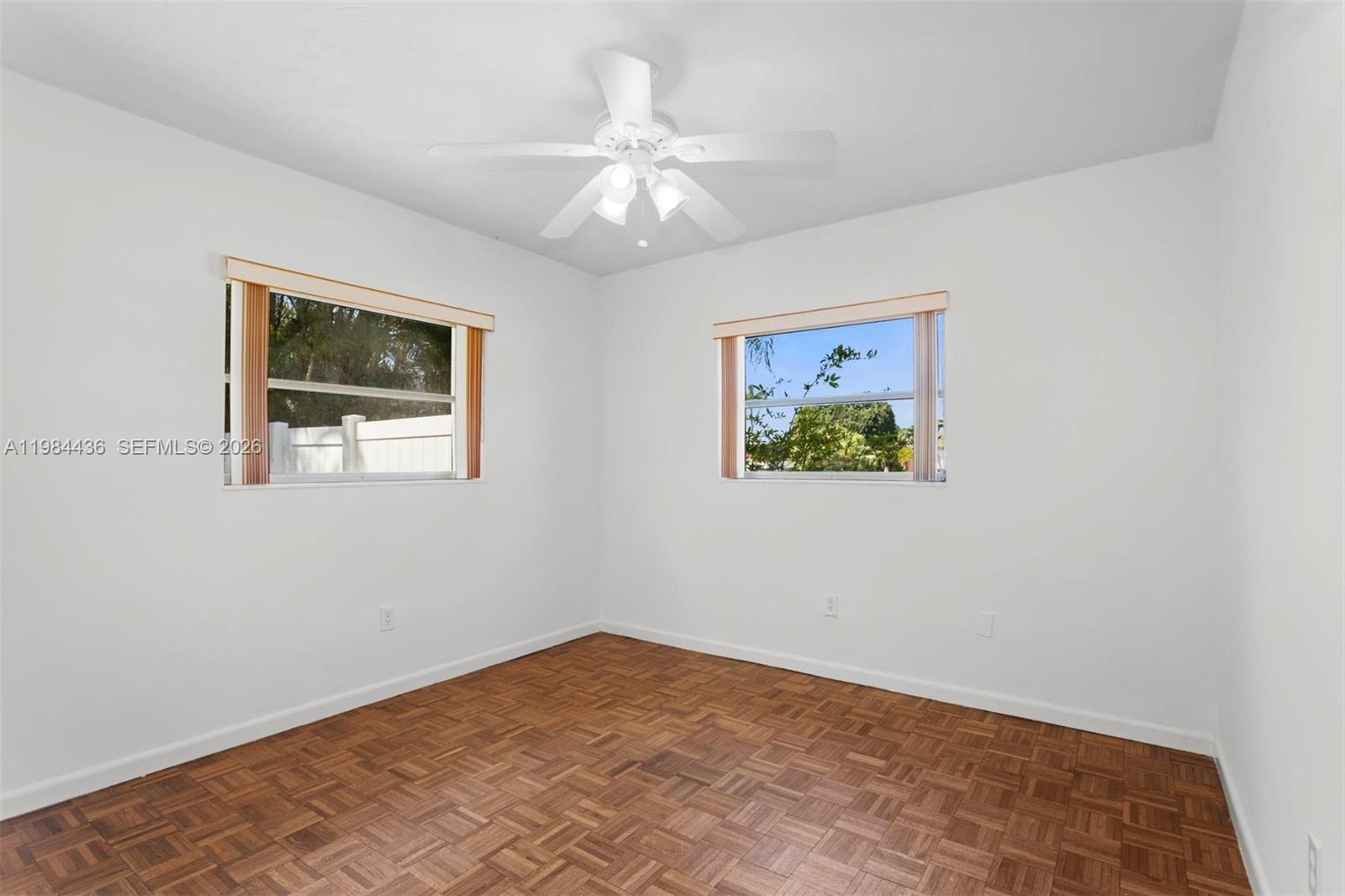 OAKLAND ACRES - Residential