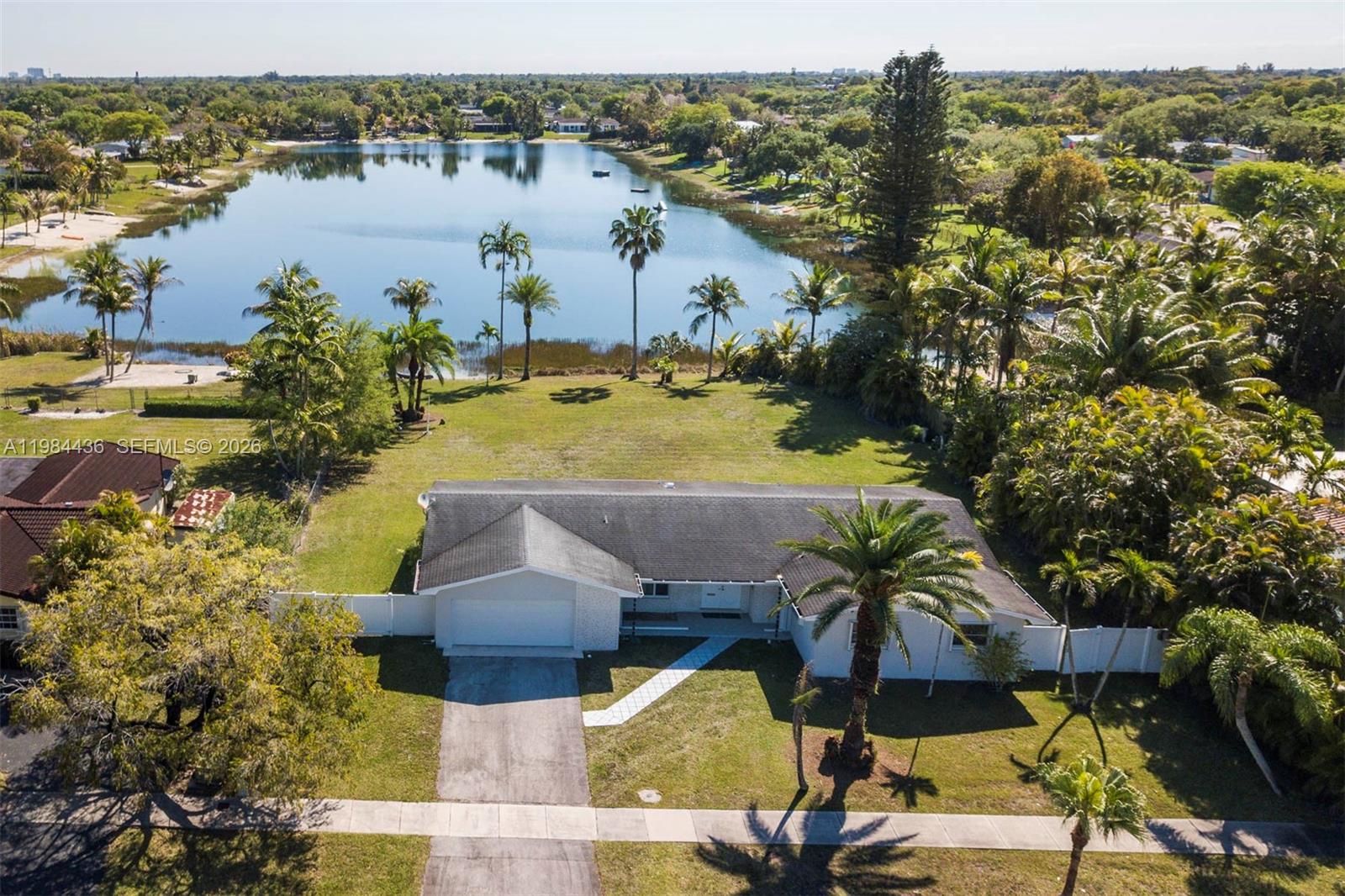 OAKLAND ACRES - Residential