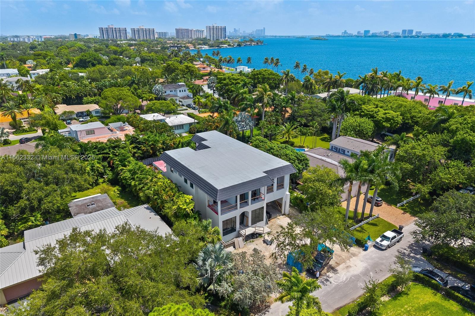 BAY LURE - Residential