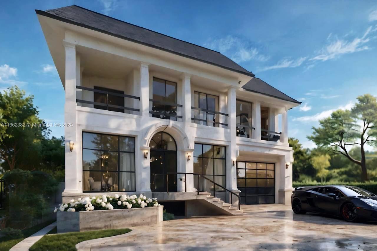 Property for Sale at 1275 Ne 93rd St, Miami Shores, Miami-Dade County, Florida - Bedrooms: 6 
Bathrooms: 7  - $7,770,000