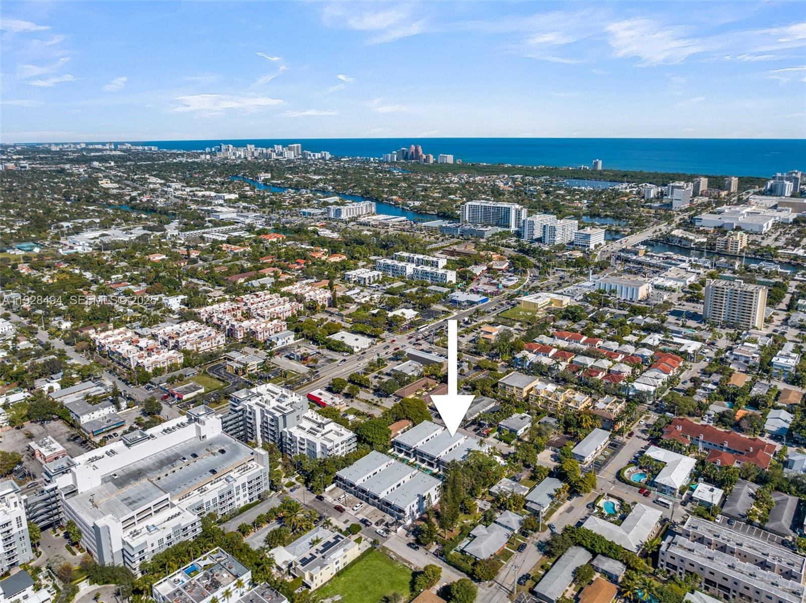 PROGRESSO - Residential Lease