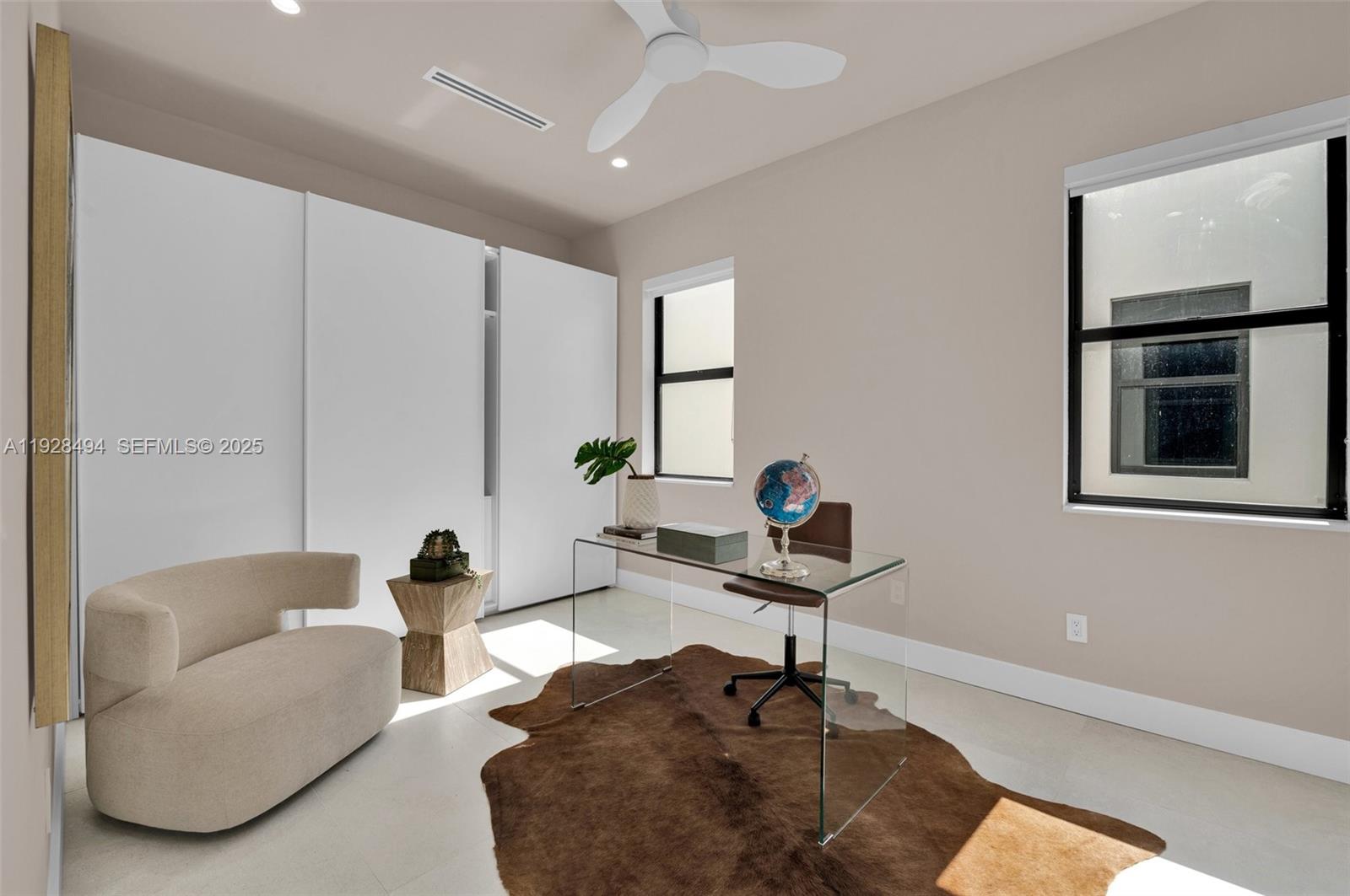 PROGRESSO - Residential Lease