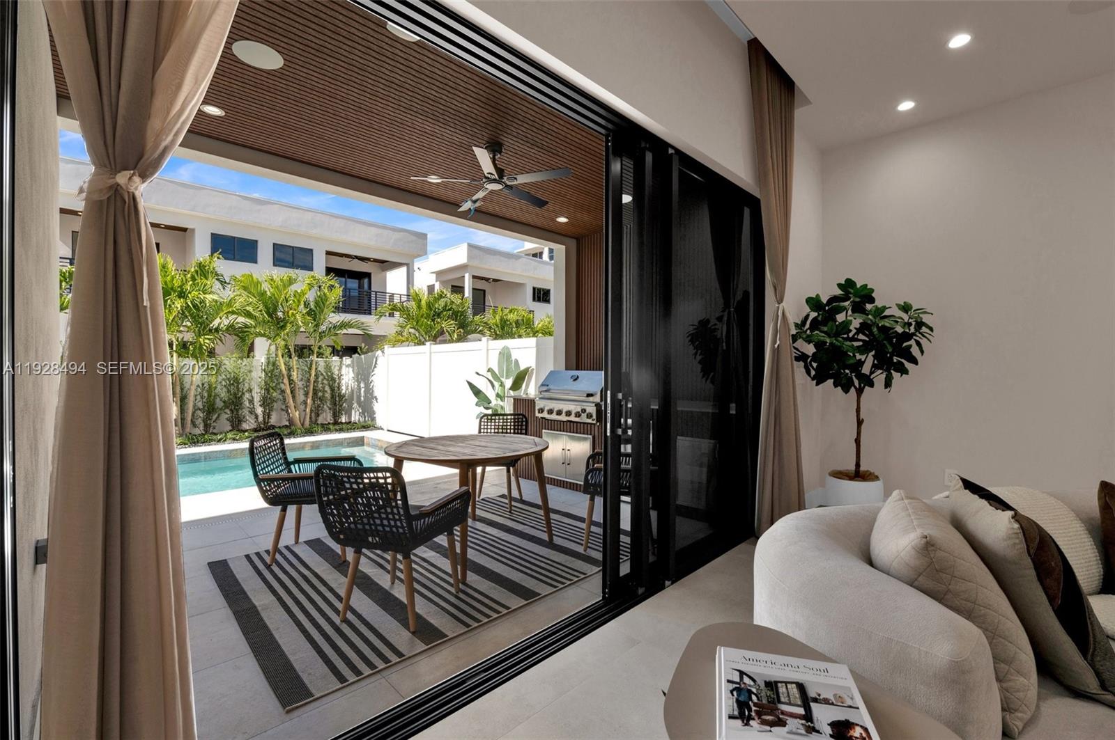 PROGRESSO - Residential Lease