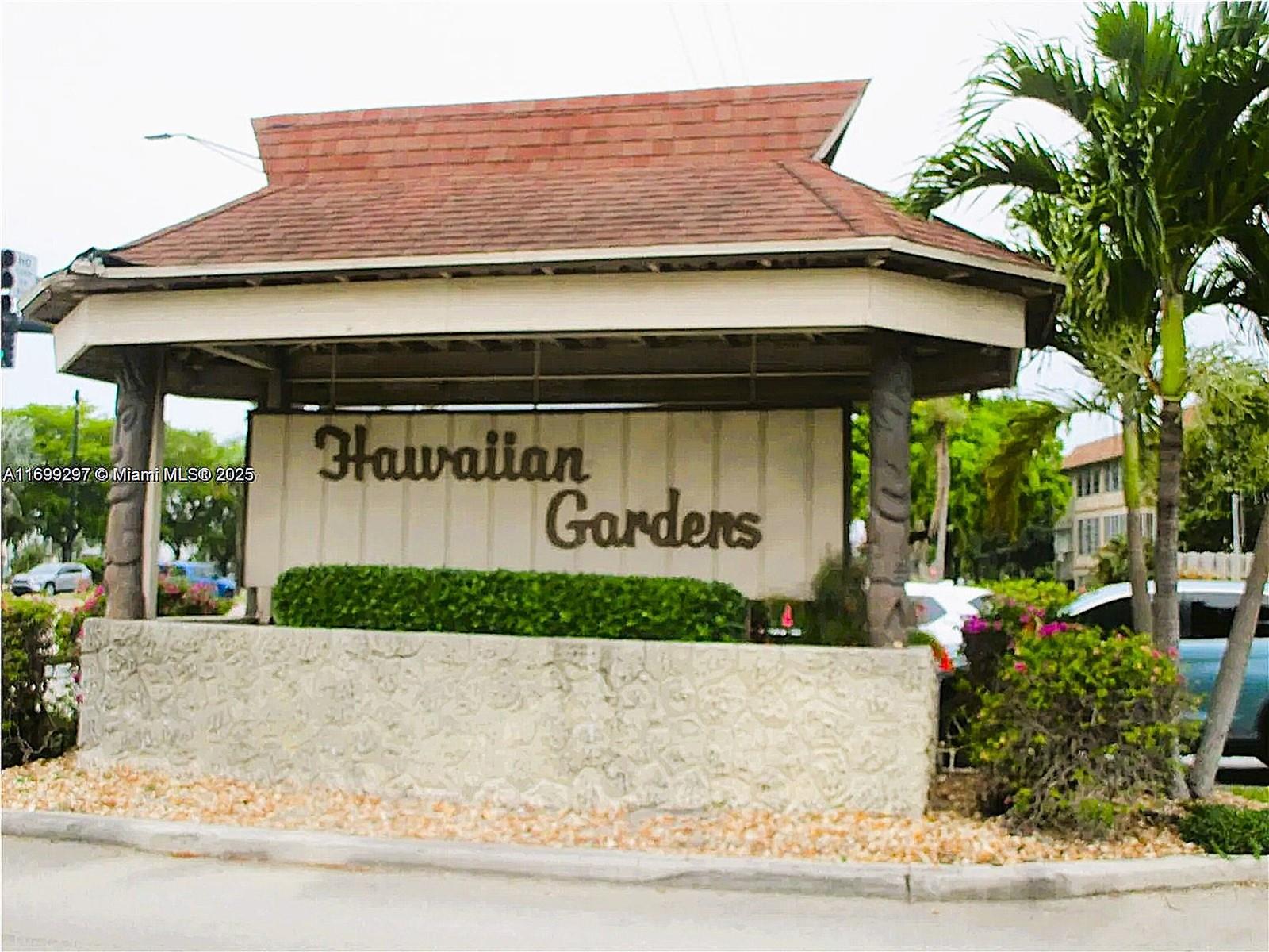 Beautiful & Well-Maintained 2 Bed / 2 Bath Furnished Condominium – Hawaiian Gardens (Tulip Section) Located on the first floor, this fully furnished 2-bedroom, 2-bath unit offers comfort and convenience with a dedicated parking space right in front of the unit.
Features include:
• Spacious living areas with tasteful furnishings (see attached inventory list)
• Access to resort-style amenities including a swimming pool, gym, pool tables, and beautifully landscaped walking paths throughout the community
• Located in the desirable 55+ Tulip section of Hawaiian Gardens, known for its well-kept grounds and peaceful atmosphere
• Close proximity to shopping centers, medical facilities, the Florida Turnpike, and other major roads
Perfect for year-round living or as a seasonal retreat!